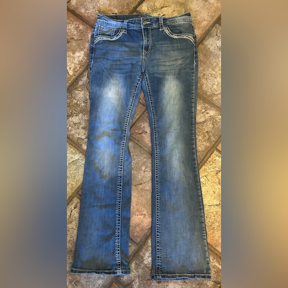 Denim - Women’s Wired Heart Size 30 Jeans